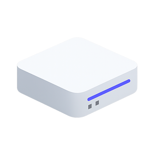 LoRa Gateway